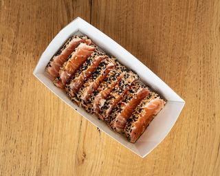 Sake tataki