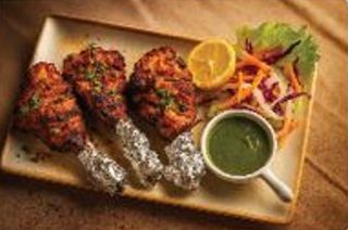 Tangdi Kabab