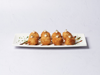 Croquetas
