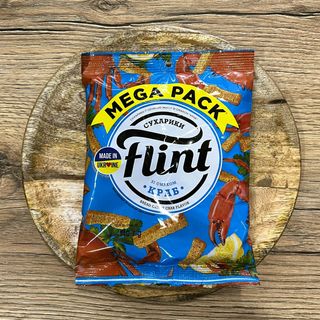 Grzanki Flint Krab Mega Pack 110 g