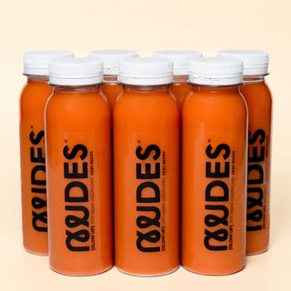 Glow Up – 7-Day Juice Supply