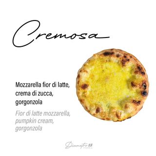 Cremosa