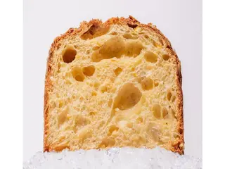 Класичний панеттоне з цукатами (450g)