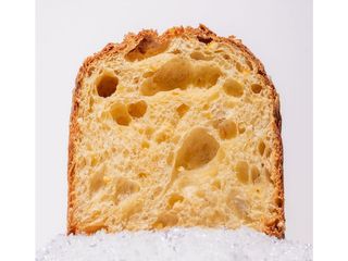 Класичний панеттоне з цукатами (450g)
