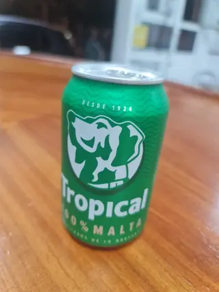 Tropical Lata (330 ml.)