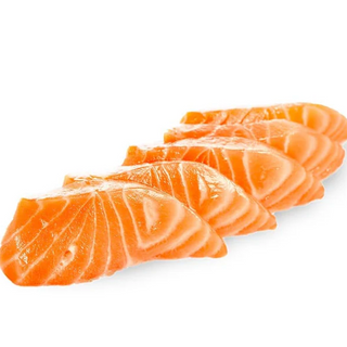 SASHIMI SAUMON