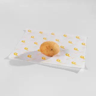 Supplì Remolino