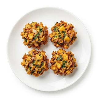 Pakora De Verduras (4 Uds.)