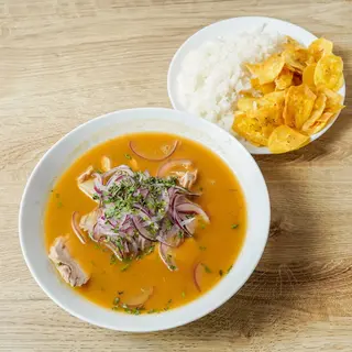 Encebollado