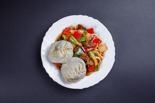 Гуйру лагман комбо (650г)