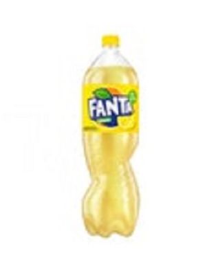 FANTA LIMON