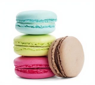 Maccarons - 1 pezzo