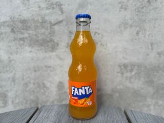 FANTA ORANGE (250ml)
