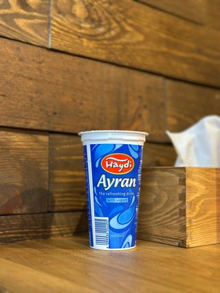 Ayran 0,25l