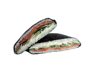 Kid Sushi Sandwich (160g)