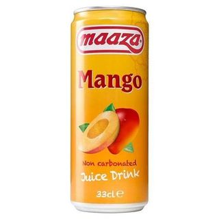Maza Mango Juice