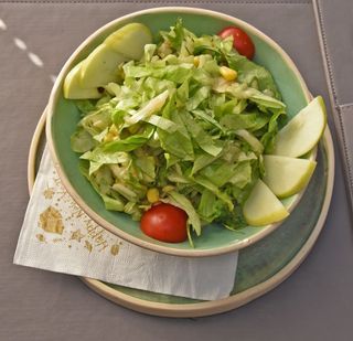 Vitaminska salata 430gr