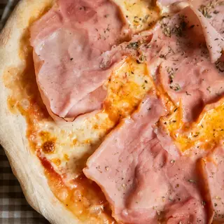 Pizza Pavarotti