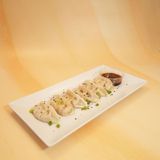Gyozas De Pollo (6 Uds)