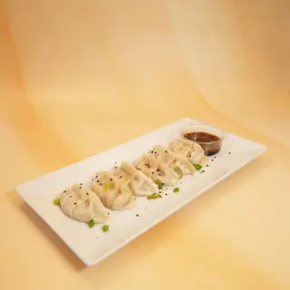 Gyozas De Pollo (6 Uds)