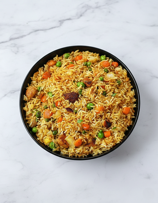 Fried Rice (Portion)