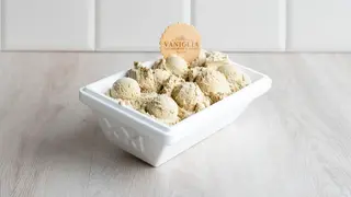 Vaschetta da 1 kg