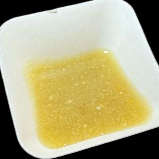 salsa verde di tomatillo