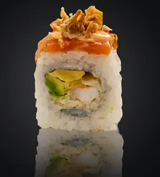 141 Ebi Especial Roll (8 Uds.)