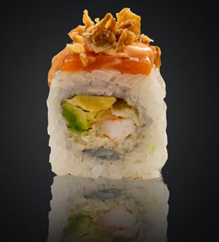 141 Ebi Especial Roll (8 Uds.)