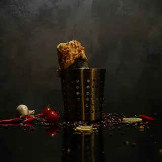 Шаурма ALL IN