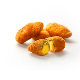 Jalapeno cheddar 4 pezzi