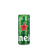 Cerveza Heineken (250 Ml.)