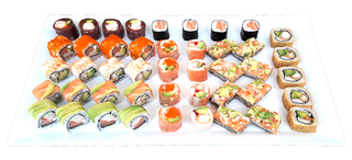 Special A 48 Pièces