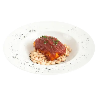 Lomo de bacalao salvaje de Islandia