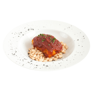 Lomo de bacalao salvaje de Islandia