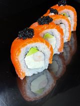 САКЕ ЕБІ класичні