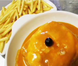 FRANCESINHA MELRO