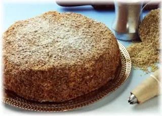 Tarta Asunción (Grande)