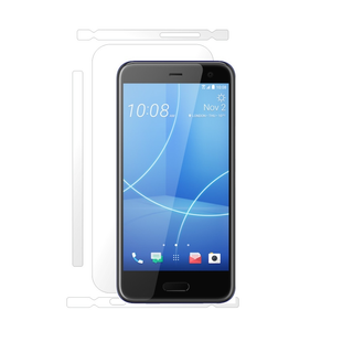 Folie  Htc U11 Life - Spate