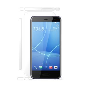 Folie  Htc U11 Life - Spate