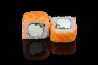 Ролл "Филадельфия вип"