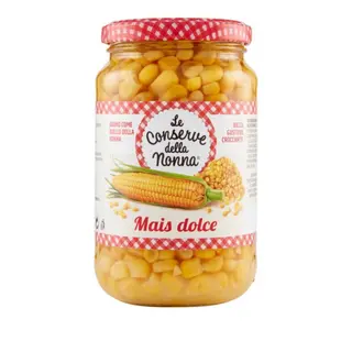 Mais dolce 340gr