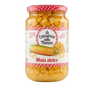 Mais dolce 340gr