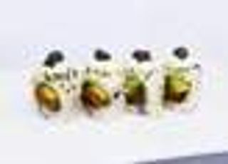 F19 Tartufo salmon roll 4 pezzi