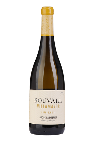 Souvall Villamayor Grande Reserva
