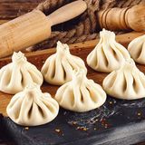 ხინკალი მთიულური 10ც