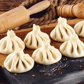 ხინკალი მთიულური 10ც