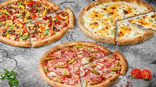 Комбо Гурман