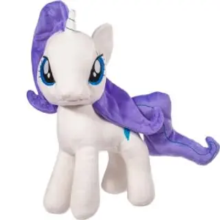 Poney în asortiment