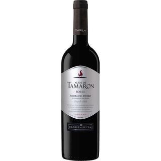 Altos De Tamaron Roble Do Ribera Del Duero 75 Cl 